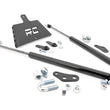 Load image into Gallery viewer, Rough Country Hood Struts | Hydraulic | Jeep Wrangler TJ (97-06)/Wrangler Unlimited (04-06) 1151 - Main Product View