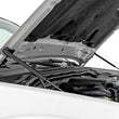 Load image into Gallery viewer, Rough Country Hood Struts | Hydraulic | Nissan Frontier 2WD/4WD (2005-2021) - Main Product View