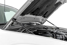 Load image into Gallery viewer, Rough Country Hood Struts | Hydraulic | Nissan Frontier 2WD/4WD (2005-2021) - Main Product View