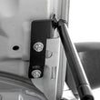 Load image into Gallery viewer, Rough Country Hood Struts | Hydraulic | Nissan Frontier 2WD/4WD (2005-2021) - Back View