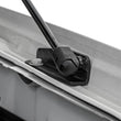 Load image into Gallery viewer, Rough Country Hood Struts | Hydraulic | Nissan Frontier 2WD/4WD (2005-2021) - Installation View