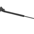Load image into Gallery viewer, Rough Country Hood Struts | Hydraulic | Nissan Frontier 2WD/4WD (2005-2021) - Front View