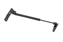 Load image into Gallery viewer, Rough Country Hood Struts | Hydraulic | Nissan Frontier 2WD/4WD (2005-2021) - Front View
