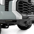 Load image into Gallery viewer, Rough Country Hybrid Front Bumper | 12000S | Blk LED w/ White DRL | Toyota Tundra (22-26) 72008 - Additional View 5