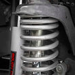 Load image into Gallery viewer, Rough Country Hydraulic Travel Bump Stop Pair | Jeep Gladiator JT/Wrangler JK &amp; JL/Wrangler Unlimited BST3000 - Installati...