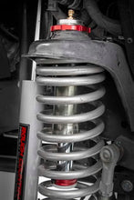 Load image into Gallery viewer, Rough Country Hydraulic Travel Bump Stop Pair | Jeep Gladiator JT/Wrangler JK &amp; JL/Wrangler Unlimited BST3000 - Installati...