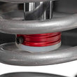 Load image into Gallery viewer, Rough Country Hydraulic Travel Bump Stop Pair | Jeep Gladiator JT/Wrangler JK &amp; JL/Wrangler Unlimited BST3000 - Additional...