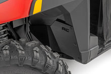 Load image into Gallery viewer, Rough Country Inner Fender Guards | Polaris Ranger XP 1000 93211 - Main Product View