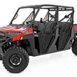 Load image into Gallery viewer, Rough Country Inner Fender Guards | Polaris Ranger XP 1000 93211 - Side View