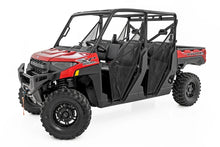 Load image into Gallery viewer, Rough Country Inner Fender Guards | Polaris Ranger XP 1000 93211 - Side View