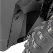 Load image into Gallery viewer, Rough Country Inner Fender Guards | Polaris Ranger XP 1000 93211 - Back View