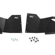 Load image into Gallery viewer, Rough Country Inner Fender Guards | Polaris Ranger XP 1000 93211 - Installation View