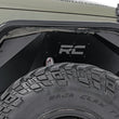 Load image into Gallery viewer, Rough Country Inner Fenders | Front | Jeep Wrangler JK/Wrangler Unlimited  (2007-2018) 1195 - Front View