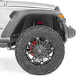 Load image into Gallery viewer, Rough Country Inner Fenders | Front | Jeep Wrangler JL (18-24)/Wrangler Unlimited (18-24) 10497A - Main Product View