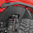 Load image into Gallery viewer, Rough Country Inner Fenders | Front | Jeep Wrangler JL (18-24)/Wrangler Unlimited (18-24) 10497A - Back View