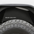 Load image into Gallery viewer, Rough Country Inner Fenders | Rear | Jeep Wrangler JK/Wrangler Unlimited  (2007-2018) 10500 - Rear View