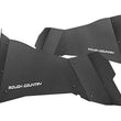 Load image into Gallery viewer, Rough Country Inner Fenders | Rear | Jeep Wrangler JK/Wrangler Unlimited  (2007-2018) 10500 - Rear View