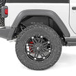 Load image into Gallery viewer, Rough Country Inner Fenders | Rear | Jeep Wrangler JL (18-24)/Wrangler Unlimited (18-24) 10498A - Main Product View