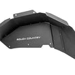 Load image into Gallery viewer, Rough Country Inner Fenders | Rear | Jeep Wrangler JL (18-24)/Wrangler Unlimited (18-24) 10498A - Rear View
