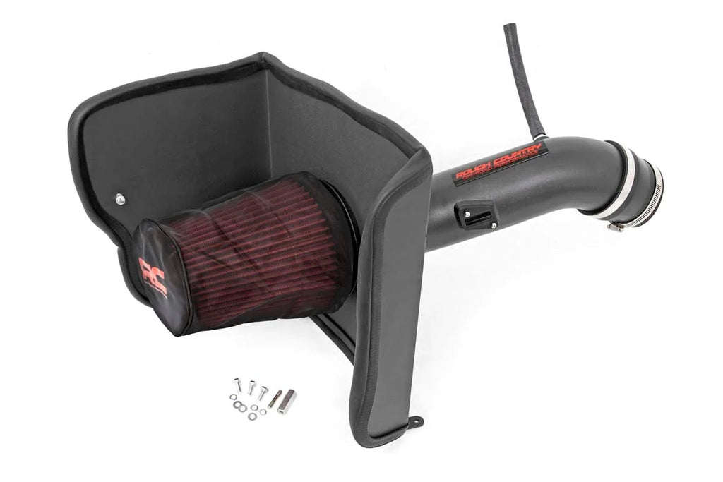 Rough Country Intake Pre-Filter | 478/479/543/550/554/614 | Multiple Makes & Models (Chevy/GMC/Jeep/Ram/Toyota) 10481 - In...