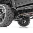 Load image into Gallery viewer, Rough Country Kicker Bar Kit | 4-6 Inch Lift | Ford F-150 4WD (2015-2020) 1557BOX6 - Side View