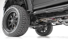 Load image into Gallery viewer, Rough Country Kicker Bar Kit | 4-6 Inch Lift | Ford F-150 4WD (2015-2020) 1557BOX6 - Side View
