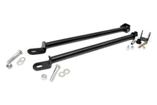 Load image into Gallery viewer, Rough Country Kicker Bar Kit | 4-6 Inch Lift | Nissan Titan 2WD/4WD (2004-2024) 1875BOX4