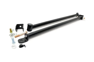 Rough Country Kicker Bar Kit | 4-6 Inch Lift | Ram 1500 4WD (2006-2018 & Classic) 1328BOX4