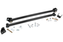 Load image into Gallery viewer, Rough Country Kicker Bar Kit | 5-7.5 Inch Lift | Chevy/GMC 1500 Truck &amp; SUV 2WD/4WD (07-14) 1262