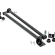 Load image into Gallery viewer, Rough Country Kicker Bar Kit | 6 Inch Lift | Chevy/GMC 2500HD 4WD (01-10) 1297BOX6
