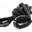 Load image into Gallery viewer, Rough Country Kinetic Recovery Rope | 1"x30' | 30K lb Capacity RS173 - Side View