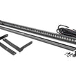 Load image into Gallery viewer, Rough Country LED BlackSingle Row DRL Light Bar Kit | 50 Inch | Kubota RTV-X900 98009 - Mounting View