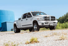 Load image into Gallery viewer, Rough Country LED Bumper Mount | 20" | Ram 2500/3500 4WD (2010-2018) 70568 - Mounting View
