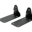 Load image into Gallery viewer, Rough Country LED Bumper Mount | 40" Curved | Ram 2500/3500 4WD (2010-2018) 70569 - Mounting View