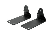 Load image into Gallery viewer, Rough Country LED Bumper Mount | 40" Curved | Ram 2500/3500 4WD (2010-2018) 70569 - Mounting View