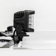 Load image into Gallery viewer, Rough Country LED Ditch Light Kit | 3in OSRAM Pair | Wide | Chevy/GMC 1500 (14-18 &amp; Classic) 71056 - Additional View 5