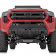 Load image into Gallery viewer, Rough Country LED Fog Light Kit | 3x1.75 Inch Black Series Slim Aux | Toyota Tacoma (24-26) 72119 - Back View