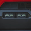 Load image into Gallery viewer, Rough Country LED Fog Light Kit | 3x1.75 Inch Black Series Slim Aux | Toyota Tacoma (24-26) 72119 - Additional View 6