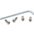 Load image into Gallery viewer, Rough Country LED Light Anti Theft Bolt Kit 70000 - Main Product View