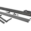 Load image into Gallery viewer, Rough Country LED Light Bar Kit | 50 Inch | Kubota RTV-X1120 Deluxe/RTV-X1120D 98004 - Mounting View