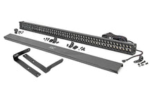 Load image into Gallery viewer, Rough Country LED Light Bar Kit | 50 Inch | Kubota RTV-X1120 Deluxe/RTV-X1120D 98004 - Mounting View