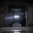 Load image into Gallery viewer, Rough Country LED Light | Bumper Mount | 12" Black Single Row | Can-Am Defender HD 8/HD 9/HD 10 97001 - Additional View 6