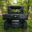 Load image into Gallery viewer, Rough Country LED Light | Cab Mount | 2" Black Pair | Flood | Can-Am Defender HD 5/HD 8/HD 9/HD 10 71011 - Additional View 6