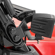 Load image into Gallery viewer, Rough Country LED Light | Cage Mount | 2" Black Pair | White DRL | Honda Pioneer 1000/1000-5 92011 - Additional View 6