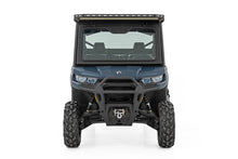 Load image into Gallery viewer, Rough Country LED Light | Deck Roof | 50" Spectrum Single Row | Can-Am Defender MAX HD10 97097 - Back View