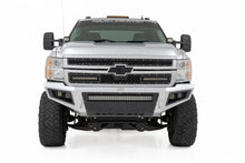 Load image into Gallery viewer, Rough Country LED Light | Ditch Mount | 2" Black Pair | White DRL | Chevy 1500 (2007-2013) 71060 - Side View