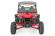 Load image into Gallery viewer, Rough Country LED Light | Front Mount | 40" Black Dual Row | Honda Talon 1000 92046 - Additional View 5