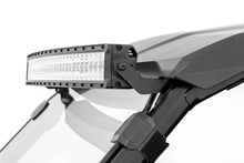 Load image into Gallery viewer, Rough Country LED Light | Front Mount | 40" Black Dual Row | Honda Talon 1000 92046 - Additional View 6