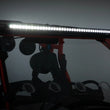 Load image into Gallery viewer, Rough Country LED Light | Front Mount | 40" Black Single Row | Can-Am Commander 1000/Maverick 97040 - Additional View 6