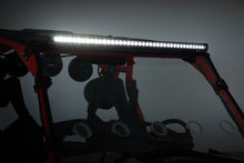Load image into Gallery viewer, Rough Country LED Light | Front Mount | 40" Black Single Row | Can-Am Commander 1000/Maverick 97040 - Additional View 6